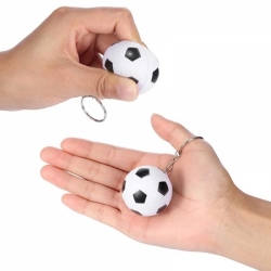 Klíčenka fotbalový balón