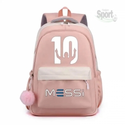 Messi Batoh růžový