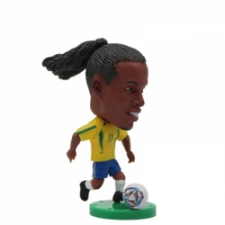 Figurka fotbalová Ronaldinho