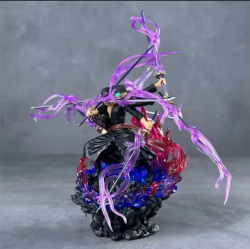 Denji figurka - CHAINSAW MAN - kopie