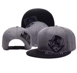 Kšiltovka Snapback Metal Mulisha