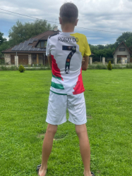 Dres Ronaldo Fan Edice