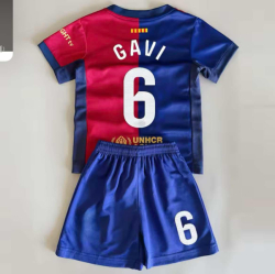 Dres Barcelona Gavi č.6