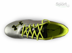 Lisovky 2011 Under Armour  Blur Football Boots In Box FG 7