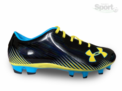 Under Armour BLUR CHALLENGE II FG
