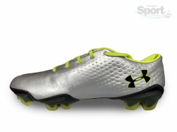 Under Armour 2011 Blur Football Boots In Box FG 7