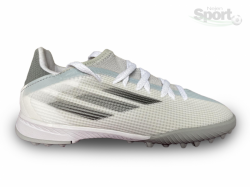 Adidas X Speedflow .3 TF WhiteSpark