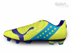 PUMA SAMPLE EVOPOWER 3 FG8 2014