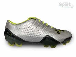 Under Armour 2011 Blur Football Boots In Box FG 7