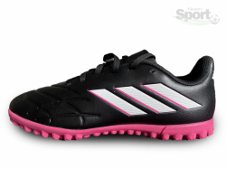 Turfy adidas Copa Pure .4 TF Own Your Football - černo -růžové