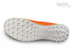 Turfy PUMA Ultra Play TT V Supercharge - oranžové