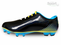 Lisovky Under Armour BLUR CHALLENGE II FG černé