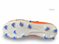 Lisovky PUMA Ultra Play FG/AG Supercharge - oranžové