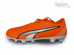 PUMA Ultra Play FG/AG Supercharge