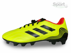 Lisovky Adidas Copa Sense .4 FG žluté