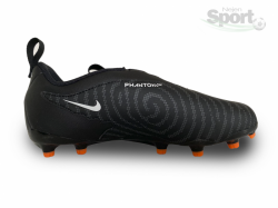 Nike Phantom GX Academy MG Black Pack