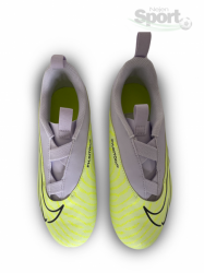 Lisovky Nike Phantom GX Academy MG Black Pack - kopie