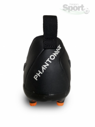 Lisovky Nike Phantom GX Academy MG Black Pack