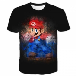 Tričko s krátkým rukávem 