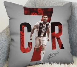 Polštář Ronaldo 7 mix