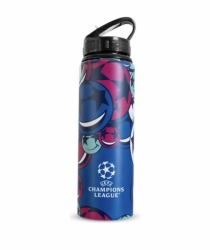 Láhev sportovní  UEFA Chamipins Leage - 750ml