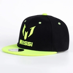 Kšiltovka Messi Snapback mix barev