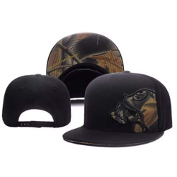 Kšiltovka Snapback Metal Mulisha