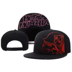 Kšiltovka Snapback Metal Mulisha