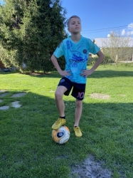 Dres Inter Miami Messi - Limitovaná edice  