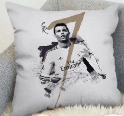 Polštář Ronaldo 7 mix