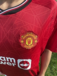 Dres Manchester United B.Fernandes