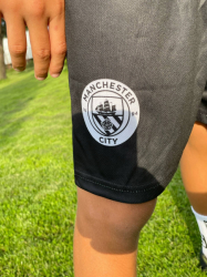 Dres Manchester City Foden 47 