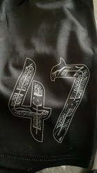 Dres Manchester City Foden 47 
