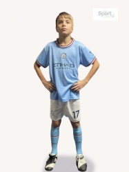 Dres Manchester City De Bruyne 17