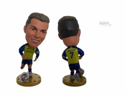 Figurka fotbalová  Al Nassar Ronaldo